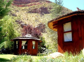 Hunuc Huar Glamping
